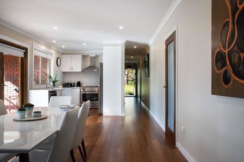 Muskvale Villa - Darwin Holiday 1