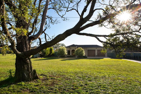 Muskvale Villa - Darwin Holiday 0