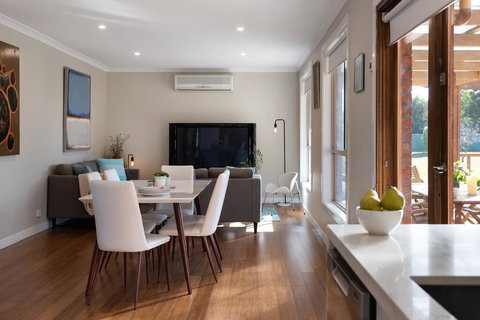 Muskvale Villa - Darwin Holiday 2