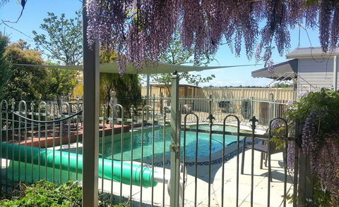 Must Love Dogs B&B & Self Contained Cottage - Darwin Holiday 2