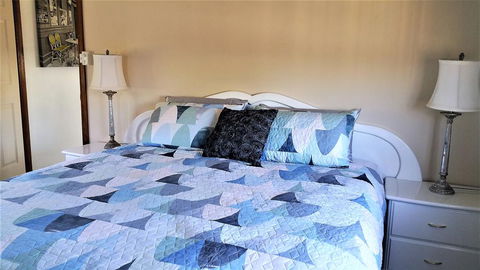 Must Love Dogs B&B & Self Contained Cottage - Darwin Holiday 1