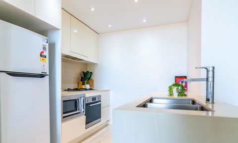 MWP25-Comfy 2 Bedroom Apt In Wentworth Point - Darwin Holiday 2