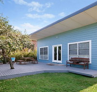 My Blue Heaven - Dog Friendly - Darwin Holiday