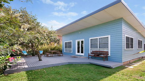 My Blue Heaven - Dog Friendly - Darwin Holiday 0