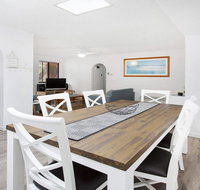 My Coastal Getaway - cafes beaches rainforest - Darwin Holiday