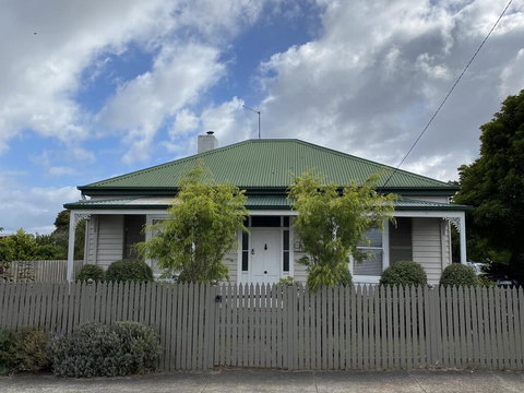 My Darling.. - Darwin Holiday 0