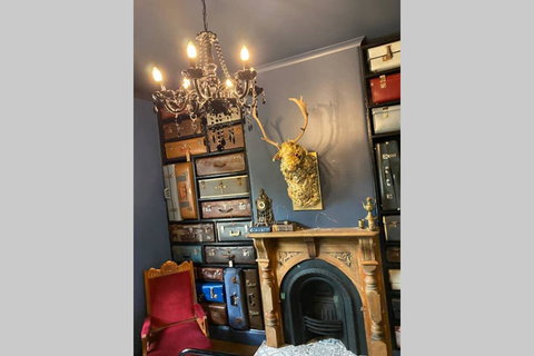 My Darling.. - Darwin Holiday 1