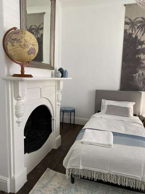 My Darling.. - Darwin Holiday 2