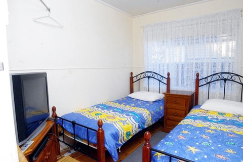 My Hideaway @ Callala Beach - Darwin Holiday 1