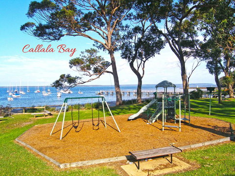 My Hideaway @ Callala Beach - Darwin Holiday 3