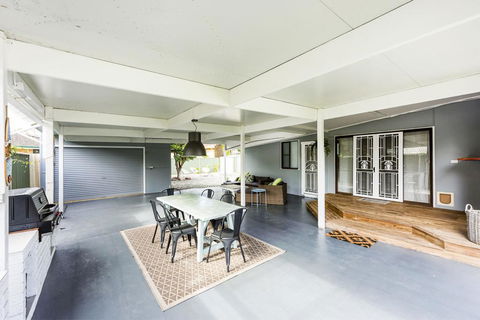 My-Luka At Iluka - Darwin Holiday 0