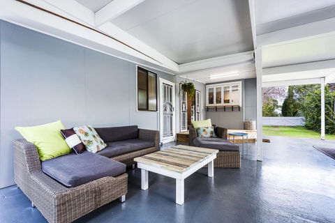 My-Luka At Iluka - Darwin Holiday 2