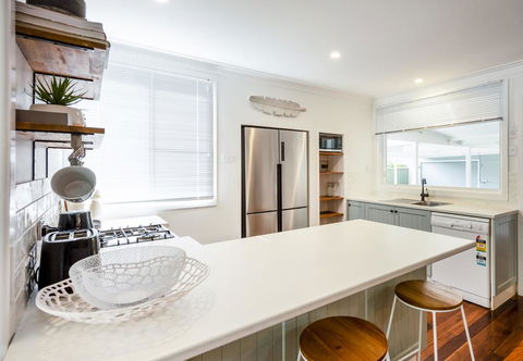 My-Luka At Iluka - Darwin Holiday 3