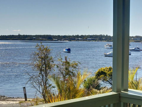 Myall Manor - Darwin Holiday 1