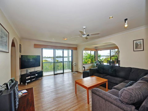 Myall Manor - Darwin Holiday 2