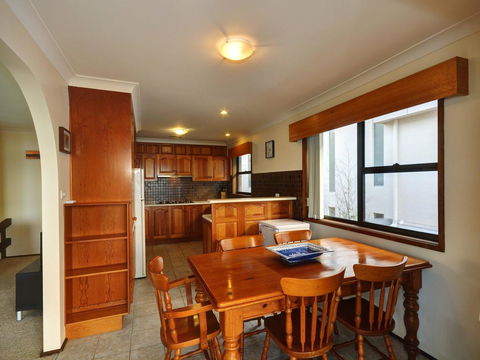 Myall Manor - Darwin Holiday 0