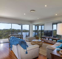 Myall River Magic - Darwin Holiday