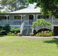 Myall Riverfront Home - Darwin Holiday