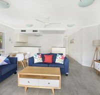 Myconos Resort - Darwin Holiday
