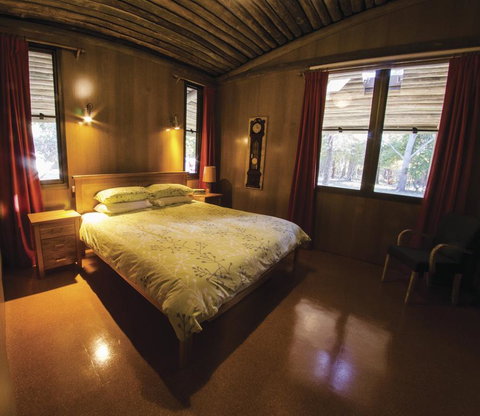 Myer House - Darwin Holiday 2