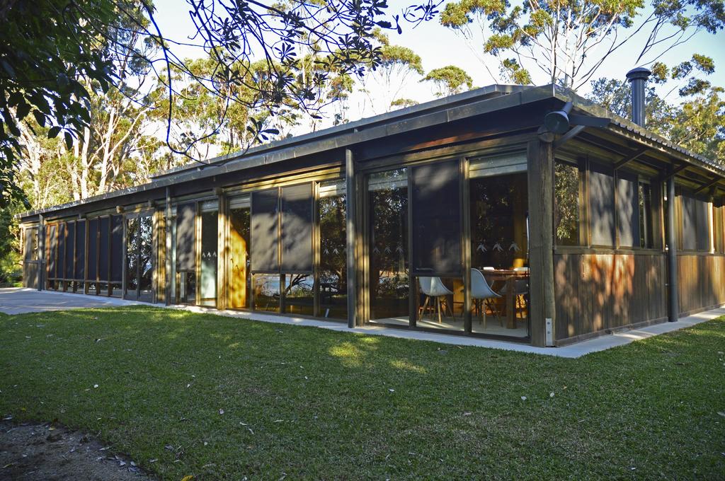 Tanja NSW Darwin Holiday