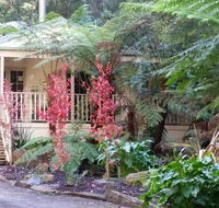 Myers Creek Cascades Luxury Cottages - Darwin Holiday