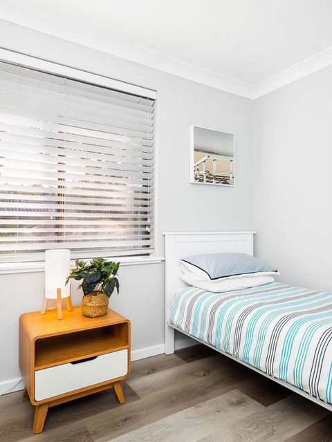 Myley's Flat - Darwin Holiday 3
