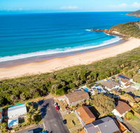 Myley's Flat - Darwin Holiday