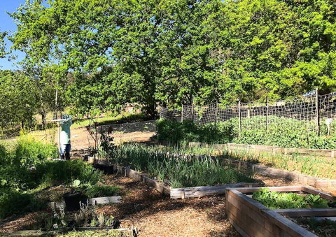 Mylor Farm, Adelaide Hills - Darwin Holiday 2