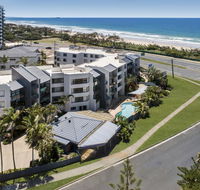 Mylos Holiday Apartments - Darwin Holiday