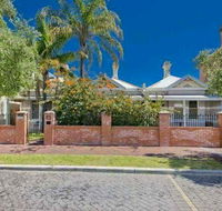 myOZexp Palmerston Lodge - Darwin Holiday