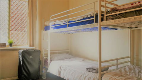 MyOZexp Palmerston Lodge - Darwin Holiday 3