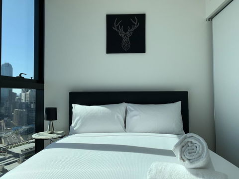 MYROOM At ShadowPlay - Darwin Holiday 3