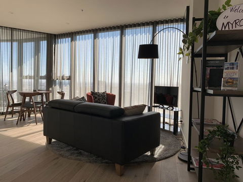 MYROOM At ShadowPlay - Darwin Holiday 1