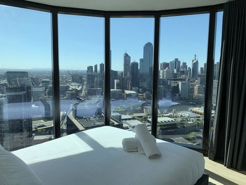 MYROOM At ShadowPlay - Darwin Holiday 0