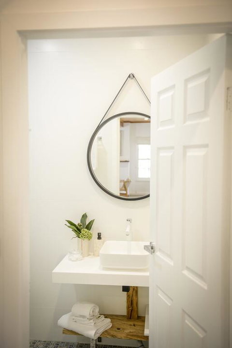 Myrtle Tree Lodge - Flowers, Kangaroo Valley - Darwin Holiday 3