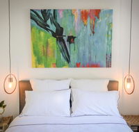 Myrtle Tree Lodge-Leaves Kangaroo Valley - Darwin Holiday