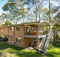 Mystery Bay Retreat - Darwin Holiday