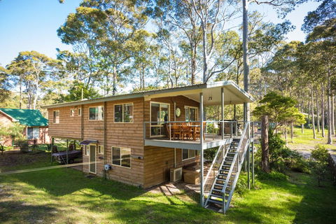 Mystery Bay Retreat - Darwin Holiday 0