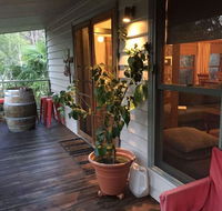 Mystic View Cottage - Darwin Holiday