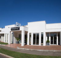 Nagambie Waterfront Motel - Darwin Holiday