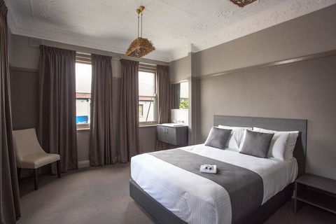 Nags Head Hotel - Darwin Holiday 0