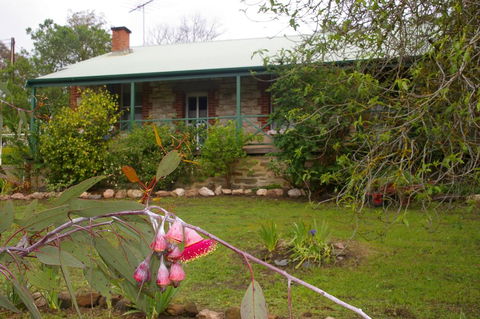 Naimanya Cottage - Darwin Holiday 2