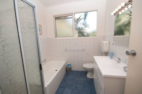 Nakarra - Darwin Holiday 2