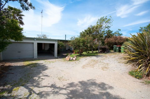 Nakarra - Darwin Holiday 1