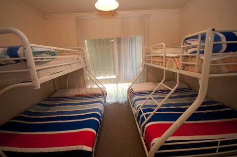 Nakarra - Darwin Holiday 3