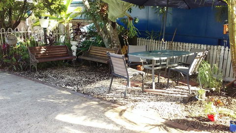 Nambour Central Motel - Darwin Holiday 1