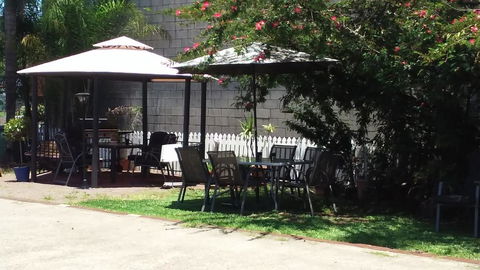 Nambour Central Motel - Darwin Holiday 2