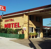 Nambour Central Motel - Darwin Holiday