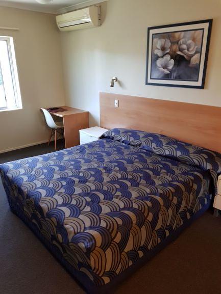 Nambour Heights Motel - Darwin Holiday 3